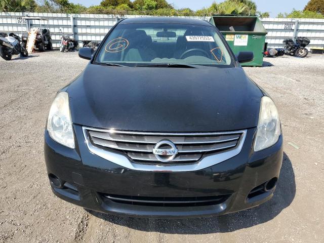 Photo 5 from auction – 2011 NISSAN ALTIMA BAS with VIN 1N4AL2AP4BC103383
