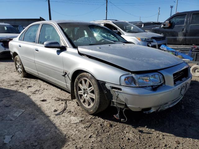Photo 4 from auction – 2005 VOLVO S80 2.5T with VIN YV1TS592151407703