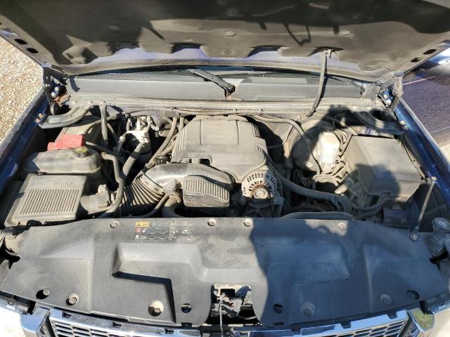 Photo 11 from auction – 2013 GMC SIERRA K15 with VIN 3GTP2VE78DG219009