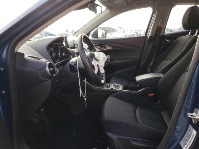 Photo 7 from auction – 2020 MAZDA CX-3 SPORT with VIN JM1DKDB72L1469571