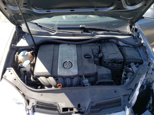 Photo 11 from auction – 2008 VOLKSWAGEN JETTA S with VIN 3VWJZ71K28M014636