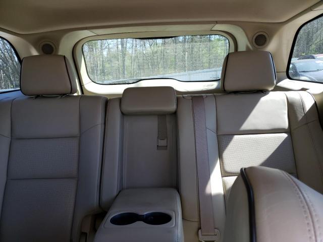 Photo 10 from auction – 2014 JEEP GRAND CHER with VIN 1C4RJFCT1EC325811
