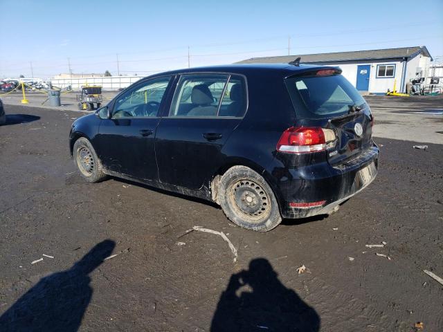 Photo 2 from auction – 2012 VOLKSWAGEN GOLF with VIN WVWNM7AJ1CW349082