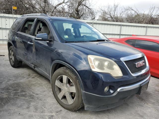 Photo 4 from auction – 2012 GMC ACADIA SLT with VIN 1GKKVSED7CJ117319
