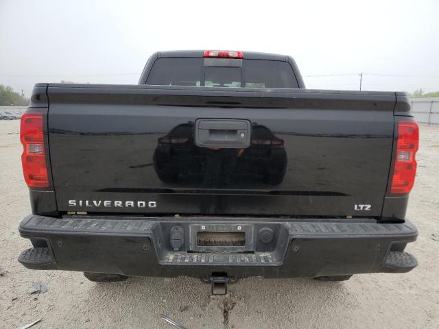 Photo 6 from auction – 2015 CHEVROLET SILVERADO with VIN 3GCUKSEC8FG363760