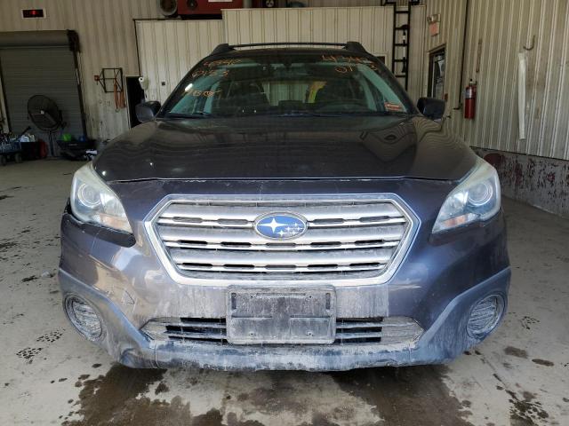 Photo 5 from auction – 2015 SUBARU OUTBACK 2. with VIN 4S4BSAACXF3261463