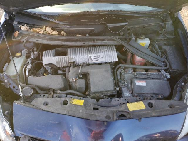 Photo 11 from auction – 2013 TOYOTA PRIUS with VIN JTDKN3DU6D0340266