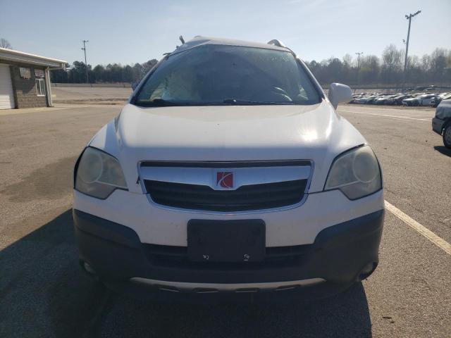 Photo 5 from auction – 2009 SATURN VUE XE with VIN 3GSCL33P59S551890