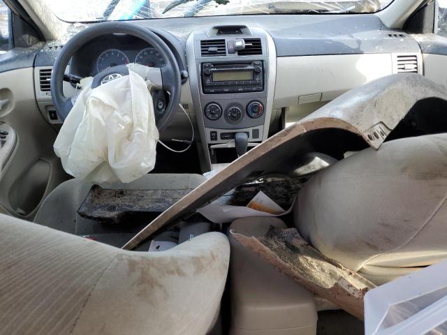 صورة رقم 8 من المزاد - 2012 TOYOTA COROLLA BA مع VIN 2T1BU4EE6CC870497
