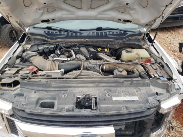 Photo 11 from auction – 2019 FORD F250 SUPER with VIN 1FT7W2BT6KEG48044