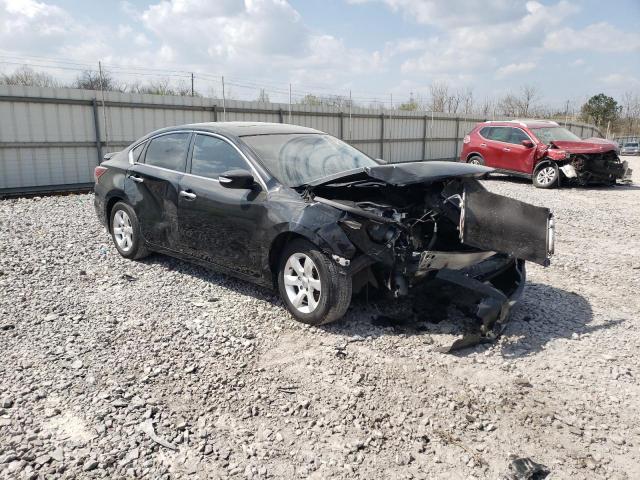 Photo 4 from auction – 2014 NISSAN ALTIMA 2.5 with VIN 1N4AL3AP7EC278267