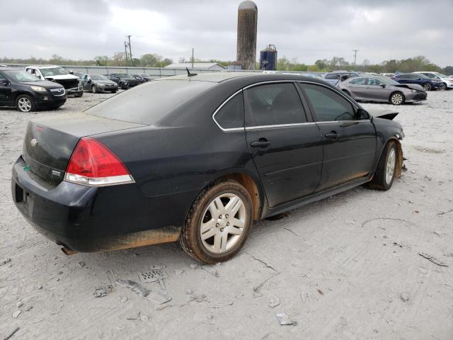 Photo 3 from auction – 2013 CHEVROLET IMPALA LT with VIN 2G1WG5E30D1145712