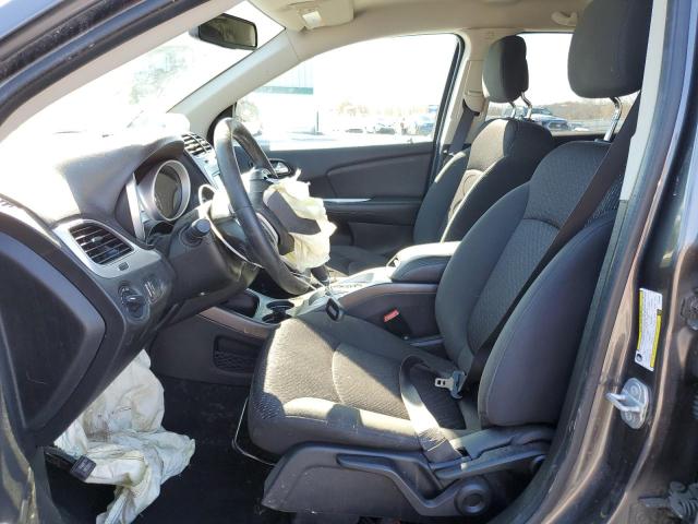 Photo 7 from auction – 2018 DODGE JOURNEY SE with VIN 3C4PDCAB5JT506089