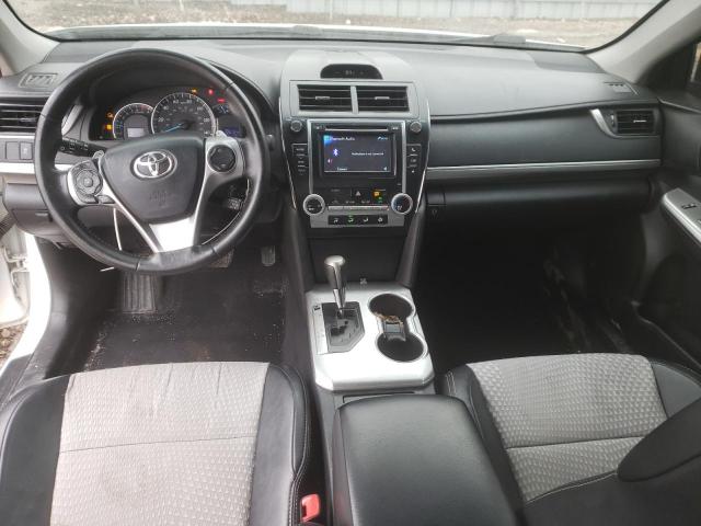 Photo 8 from auction – 2012 TOYOTA CAMRY BASE with VIN 4T1BF1FK7CU545756