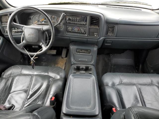 Photo 8 from auction – 2000 CHEVROLET SILVERADO with VIN 2GCEC19T1Y1397394