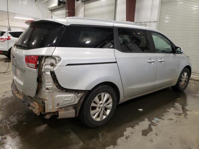 Photo 3 from auction – 2017 KIA SEDONA LX with VIN KNDMB5C19H6240251