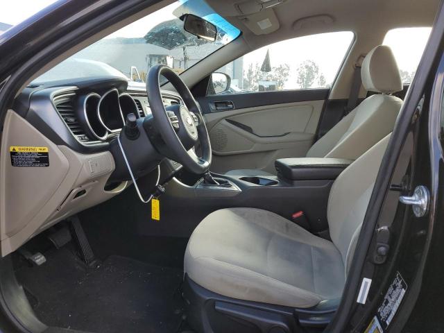 Photo 7 from auction – 2015 KIA OPTIMA LX with VIN 5XXGM4A70FG368630