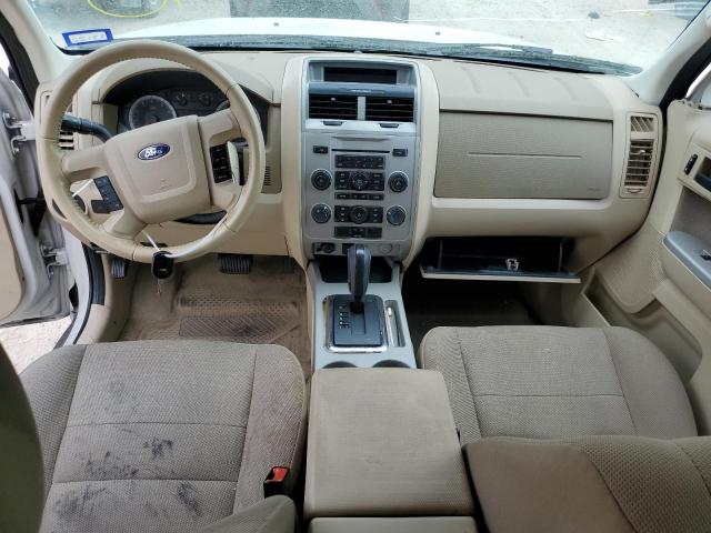 Photo 8 from auction – 2010 FORD ESCAPE XLT with VIN 1FMCU0D75AKB11914