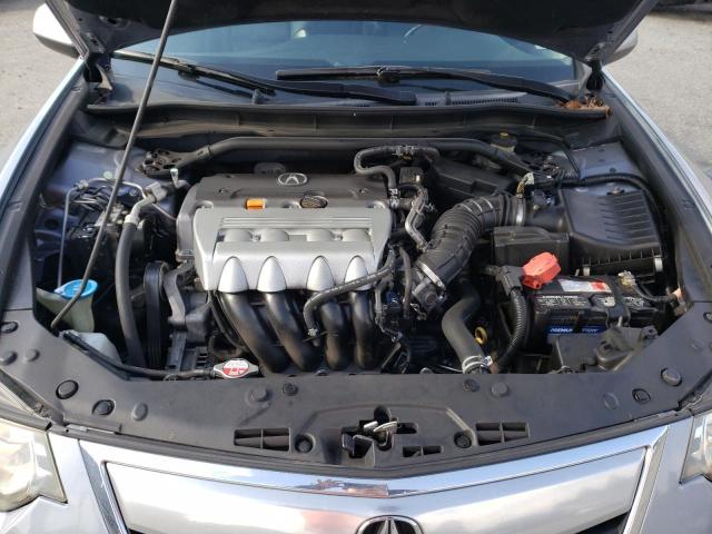 Photo 11 from auction – 2012 ACURA TSX TECH with VIN JH4CU2F65CC007035