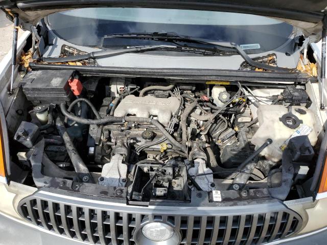 Photo 12 from auction – 2002 BUICK RENDEZVOUS with VIN 3G5DA03E52S558600