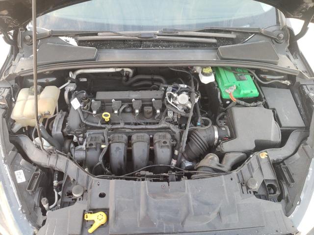 Photo 11 from auction – 2018 FORD FOCUS SEL with VIN 1FADP3M23JL220488