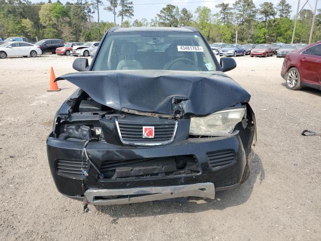 Photo 5 from auction – 2006 SATURN VUE with VIN 5GZCZ33D06S869552