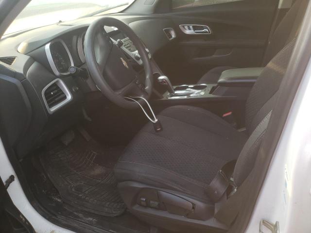 Photo 7 from auction – 2015 CHEVROLET EQUINOX LS with VIN 2GNALAEK3F1146411