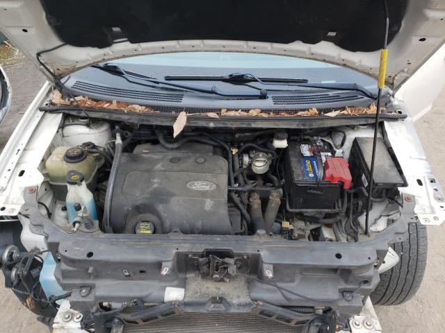 Photo 12 from auction – 2011 FORD EDGE LIMIT with VIN 2FMDK4KC1BBA01696