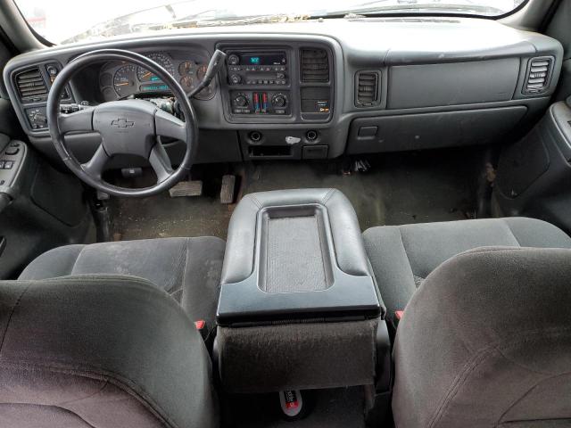 Photo 8 from auction – 2003 CHEVROLET SILVERADO with VIN 2GCEK19T731240061
