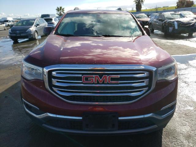 Photo 5 from auction – 2017 GMC ACADIA SLE with VIN 1GKKNLLS3HZ309983