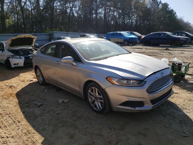 Photo 4 from auction – 2013 FORD FUSION SE with VIN 3FA6P0H73DR132320