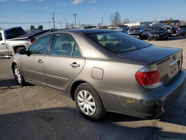 Photo 2 from auction – 2005 TOYOTA CAMRY LE with VIN 4T1BE32K95U633103