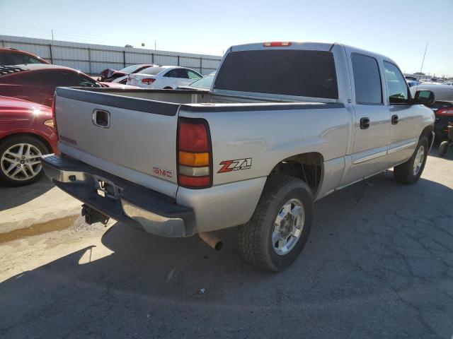 Photo 3 from auction – 2007 GMC NEW SIERRA with VIN 2GTEK13Z871181220