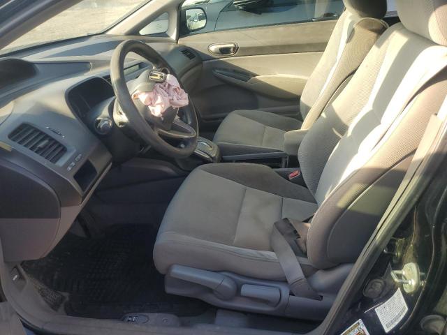 Photo 7 from auction – 2011 HONDA CIVIC LX with VIN 2HGFA1F53BH308795