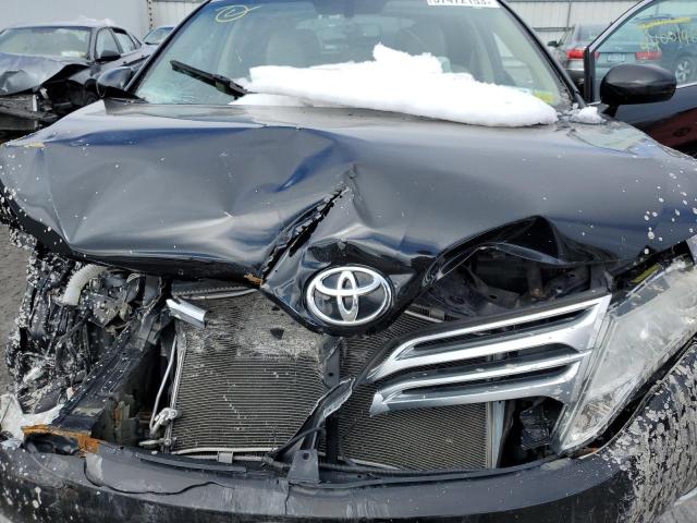 Photo 12 from auction – 2012 TOYOTA VENZA LE with VIN 4T3BK3BB1CU068150