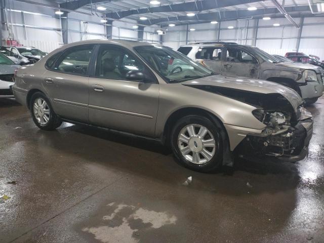 Photo 4 from auction – 2005 FORD TAURUS SEL with VIN 1FAFP56275A278686