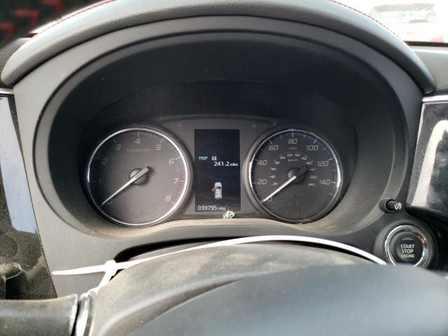 Photo 9 from auction – 2020 MITSUBISHI OUTLANDER with VIN JA4AZ3A32LZ036982