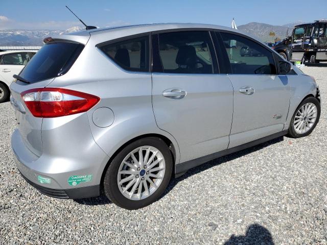 Photo 3 from auction – 2015 FORD C-MAX PREM with VIN 1FADP5CU6FL123453
