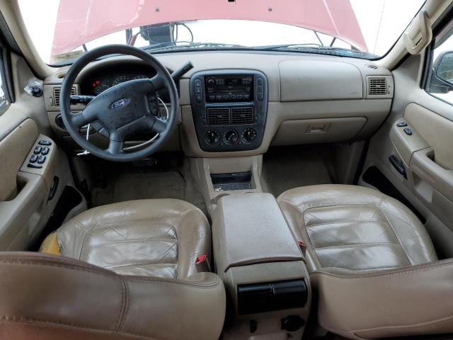 Photo 8 from auction – 2002 FORD EXPLORER X with VIN 1FMZU73EX2ZB43608