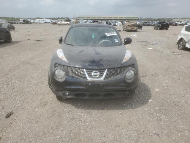 Photo 5 from auction – 2014 NISSAN JUKE S with VIN JN8AF5MRXET451293