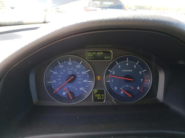 Photo 9 from auction – 2009 VOLVO S40 T5 with VIN YV1MH672392461709