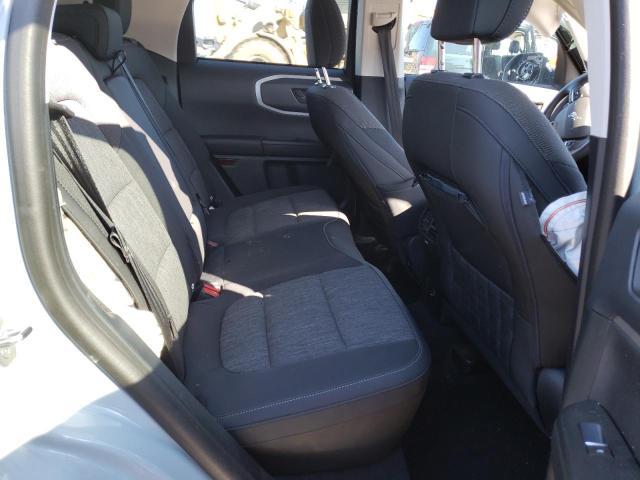 Photo 11 from auction – 2021 FORD BRONCO SPO with VIN 3FMCR9B65MRA15460
