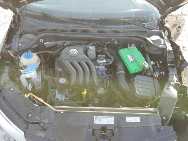 Photo 11 from auction – 2014 VOLKSWAGEN JETTA BASE with VIN 3VW2K7AJ7EM399185