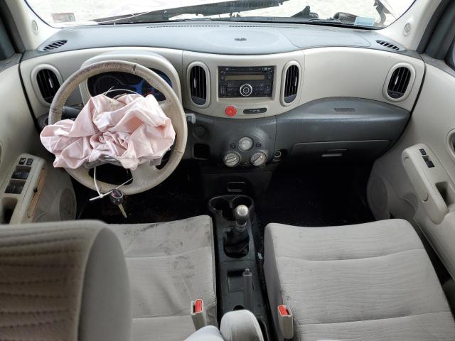 Photo 8 from auction – 2012 NISSAN CUBE with VIN JN8AZ2KR5CT254232