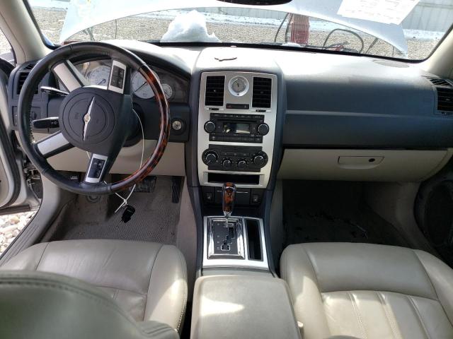 Photo 8 from auction – 2007 CHRYSLER 300C with VIN 2C3KA63H57H898163
