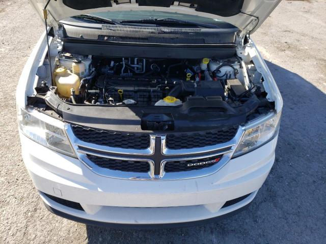 Photo 11 from auction – 2016 DODGE JOURNEY SE with VIN 3C4PDCAB5GT196986