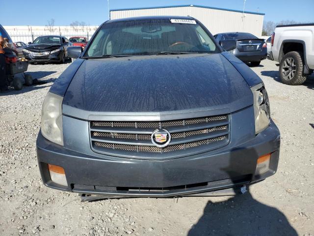 Photo 5 from auction – 2007 CADILLAC CTS HI FEA with VIN 1G6DP577370119445