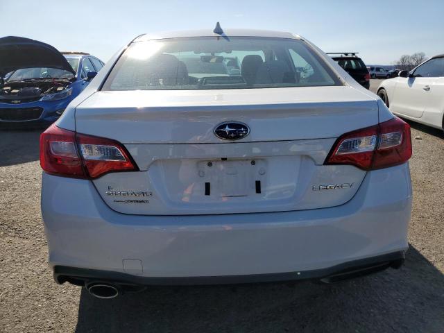 Photo 6 from auction – 2019 SUBARU LEGACY 2.5 with VIN 4S3BNAF65K3015235