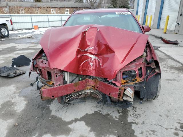 Photo 5 from auction – 2014 CHEVROLET IMPALA LIM with VIN 2G1WB5E34E1120165