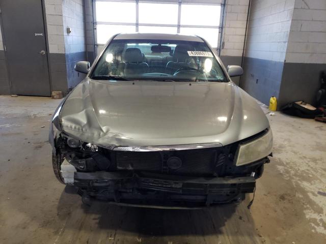 Photo 5 from auction – 2006 HYUNDAI SONATA GLS with VIN 5NPEU46F56H027638